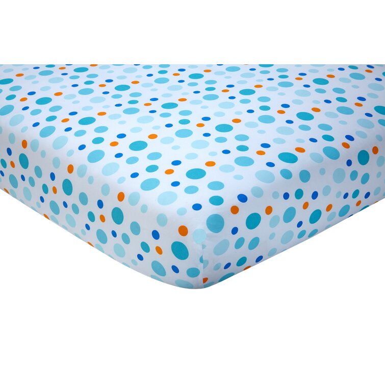 Nemo 2024 crib bedding